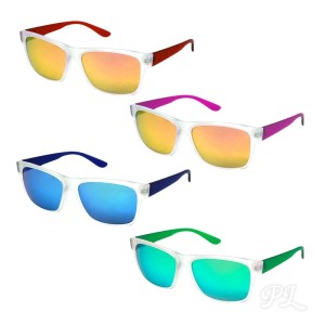 gafas de polvos holi