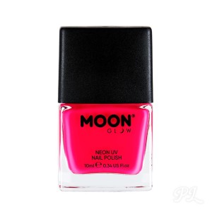 pintauñas fluorescente uv 2