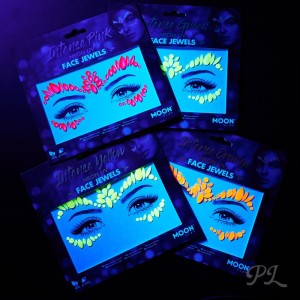 gemas decorativas adhesivas uv