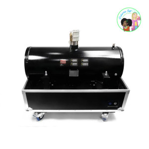 Alquiler Máquina de Confeti Stadium Canon