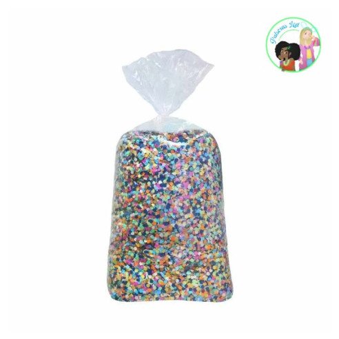 Sacos de Confeti Clásico 10 kg