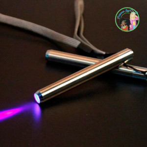Linternas Ultravioleta para Fiestas al Mejor Precio 2