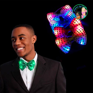 Pajaritas LED baratas