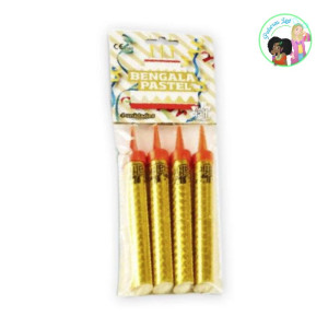 Bengalas Luz Baratas 2