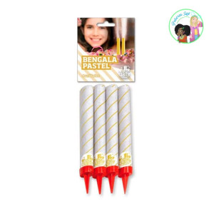 Bengalas Luz Baratas