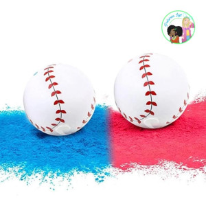 beisbol gender reveal