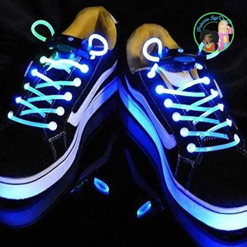 Cordones LED
