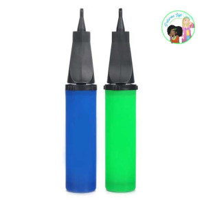 Inflador Manual para Globos