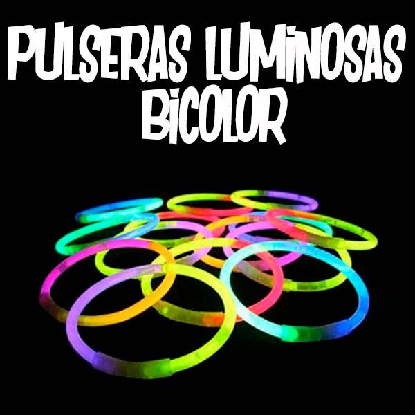 Pulseras Fluorescentes, un complemento perfecto - PulserasLuminosasFluor