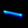 Palos espuma LED azul
