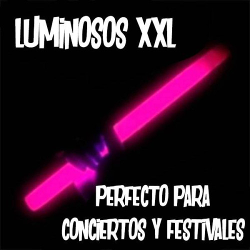barra luminosa XXL