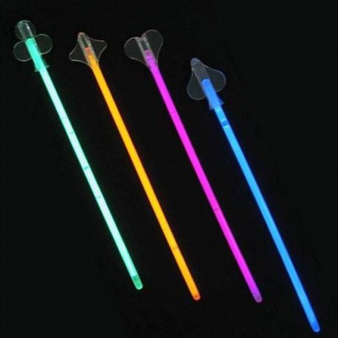 Removedores luminosos 