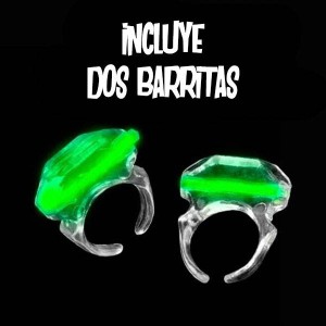 Anillos luminosos 2