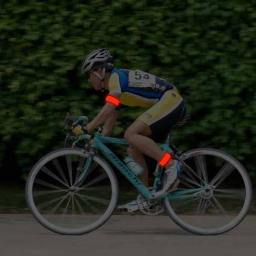 Brazalete LED Deportivo