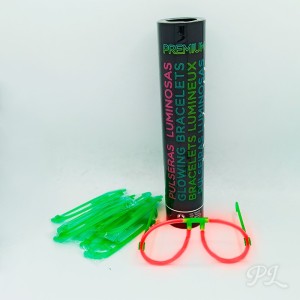 Gafas brillantes aviador  2