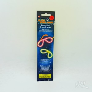 Gafas brillantes aviador  2