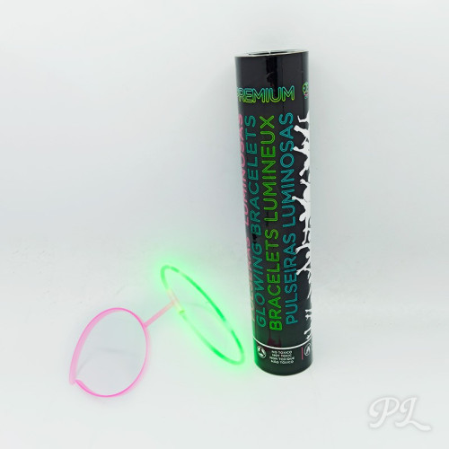 Coroas de Anjo Luminosas | Halo Fluorescente