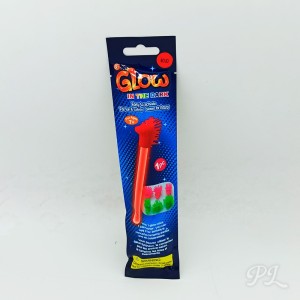 Pompons e Cavalos Luminosos | Brinquedos Fluorescentes 2