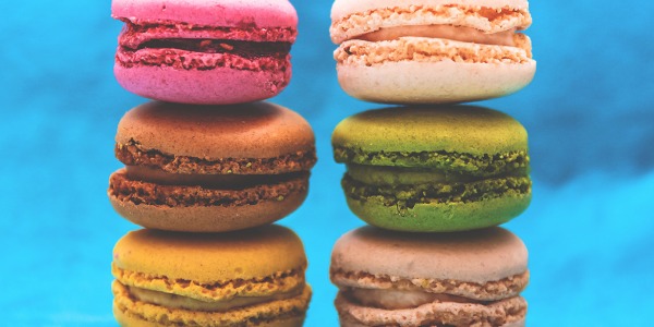 Carreras nocturnas fluorescentes